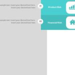 Animated Startup Risk Factors PowerPoint Template & Google Slides Theme 2