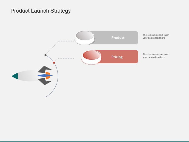 Animated Product Launch Template for PowerPoint & Google Slides Theme 3