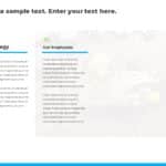 Animated Company Strategic Overview PowerPoint Template & Google Slides Theme 3