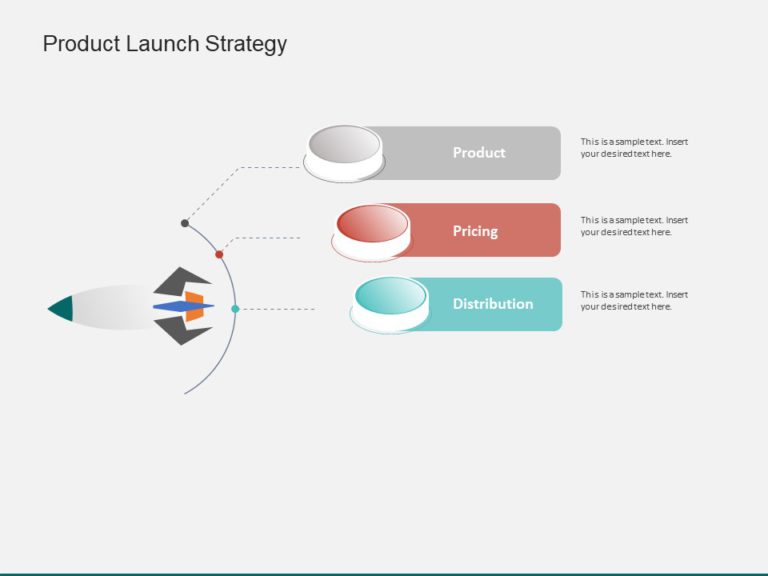 Animated Product Launch Template for PowerPoint & Google Slides Theme 4