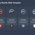 Survey Results PowerPoint Template & Google Slides Theme 7