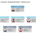 Org Chart PPT Templates Collection & Google Slides Theme 5