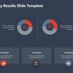 Survey Results PowerPoint Template & Google Slides Theme 11