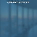 Animated Corporate Overview PowerPoint Template & Google Slides Theme 1