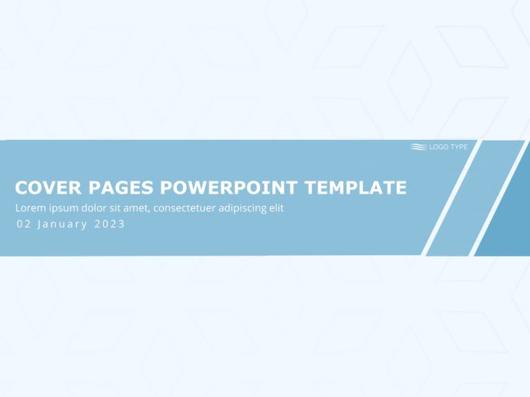 Title Slides Template Collection For PowerPoint & Google Slides Theme 10