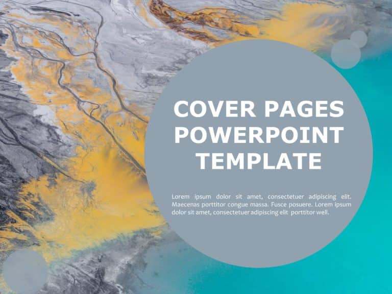 Title Slides Template Collection for PowerPoint & Google Slides Theme 17