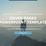 Title Slides Template Collection for PowerPoint & Google Slides Theme 3