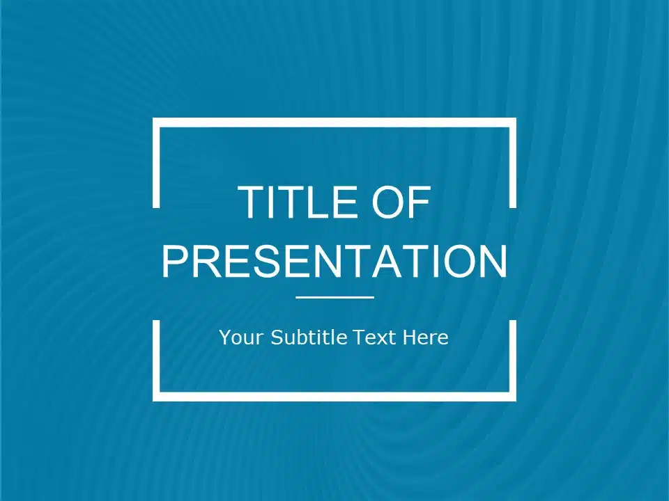 animated backgrounds for powerpoint presentations