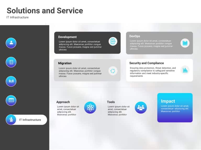 Company Presentation Template & Google Slides Theme 14