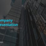 Company Presentation Template & Google Slides Theme