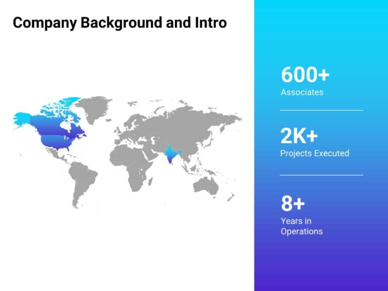 Company Presentation Template & Google Slides Theme 4