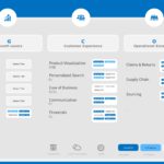 Growth Strategy PowerPoint Template & Google Slides Theme