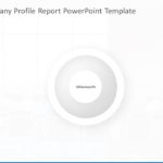 Animated Company Profile Report PowerPoint Template & Google Slides Theme 1