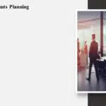 Animated Sales Account Planning PowerPoint Template & Google Slides Theme 1