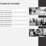 Animated Top Corporate Accounts PowerPoint Template & Google Slides Theme 10
