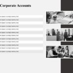 Animated Top Corporate Accounts PowerPoint Template & Google Slides Theme 13