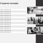 Animated Top Corporate Accounts PowerPoint Template & Google Slides Theme 14