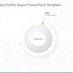 Animated Company Profile Report PowerPoint Template & Google Slides Theme 2