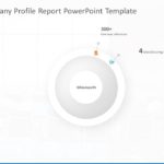 Animated Company Profile Report PowerPoint Template & Google Slides Theme 3