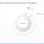 Animated Company Profile Report PowerPoint Template & Google Slides Theme 3