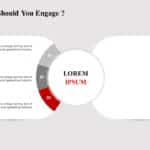 Animated Engagement Model PowerPoint Template & Google Slides Theme 3
