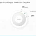 Animated Company Profile Report PowerPoint Template & Google Slides Theme 4