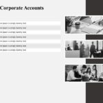 Animated Top Corporate Accounts PowerPoint Template & Google Slides Theme 8