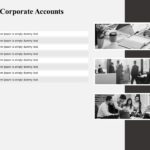 Animated Top Corporate Accounts PowerPoint Template & Google Slides Theme 9