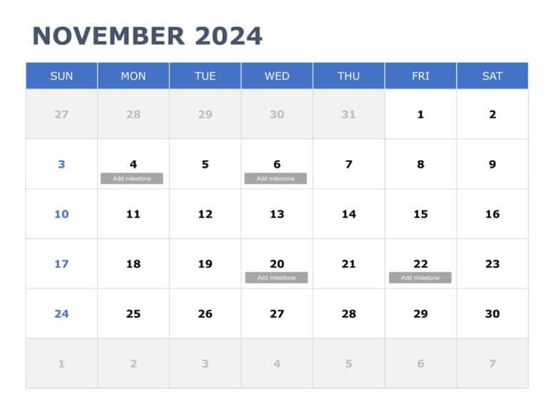 All 3D Calendar 2024 – Kalendr