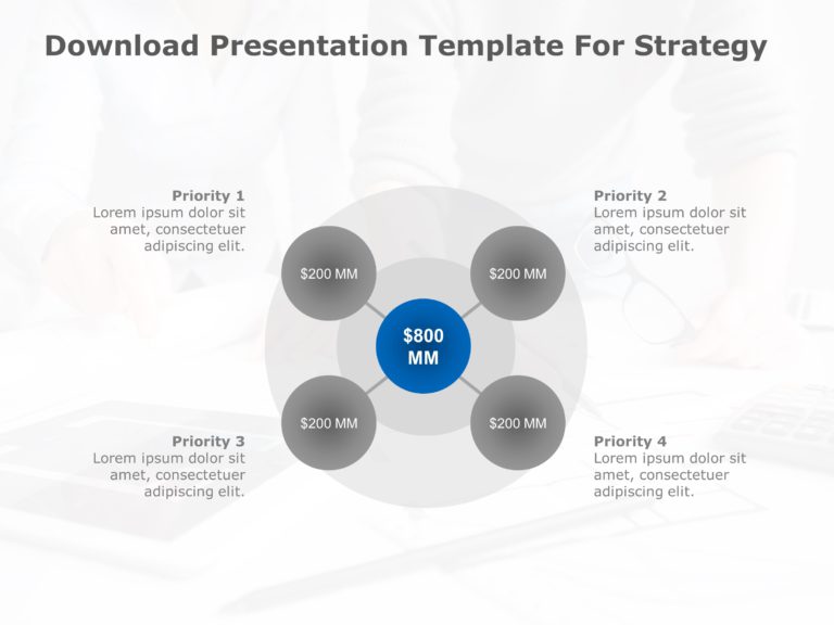 Strategy PowerPoint Template Collection & Google Slides Theme 15