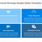 Strategy PowerPoint Template Collection & Google Slides Theme 8