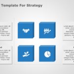 Strategy PowerPoint Template Collection & Google Slides Theme 17