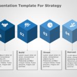 Strategy PowerPoint Template Collection & Google Slides Theme 16
