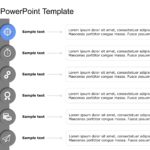 List Templates Collection for PowerPoint & Google Slides Theme 7