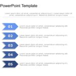 List Templates Collection for PowerPoint & Google Slides Theme 16