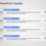 List Templates Collection for PowerPoint & Google Slides Theme 24