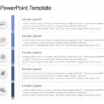 List Templates Collection for PowerPoint & Google Slides Theme 1