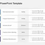 List Templates Collection for PowerPoint & Google Slides Theme 2