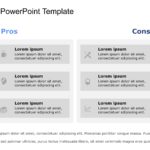 List Templates Collection for PowerPoint & Google Slides Theme 6