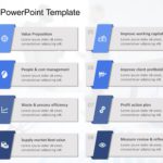 List Templates Collection for PowerPoint & Google Slides Theme 13