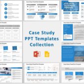 Case Study 7 PowerPoint Template