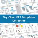 Org Chart Templates Collection for PowerPoint & Google Slides Theme