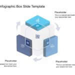 3D Infographic Box PowerPoint Template & Google Slides Theme