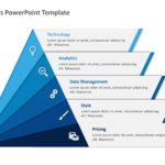 5 Steps Templates For PowerPoint & Google Slides Theme 9
