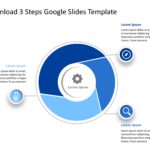 Three Steps Templates For PowerPoint & Google Slides Theme 20