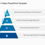 Four Steps Templates For PowerPoint & Google Slides Theme 11