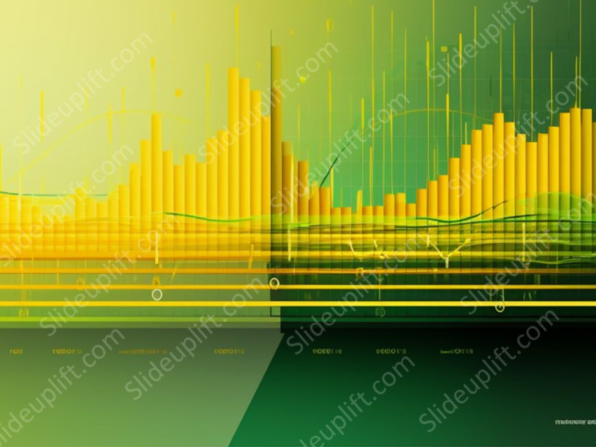 Green Yellow Background Image