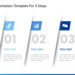 Three Steps Templates For PowerPoint & Google Slides Theme 3