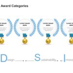 Awards PowerPoint Template & Google Slides Theme 2