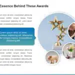 Awards PowerPoint Template & Google Slides Theme 3